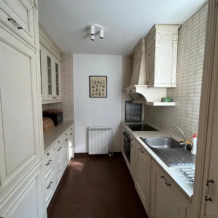 Apartment Urban Oasis - Fontana Novi Belgrade