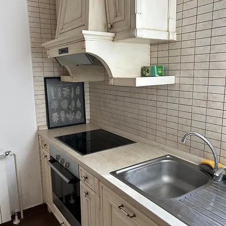 Urban Oasis - Fontana Novi Apartment Belgrade